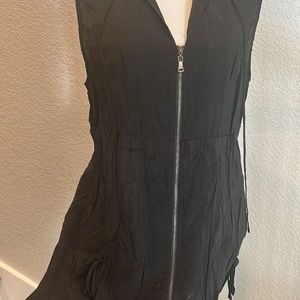 Papillon NWT Coverup